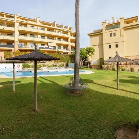Ct 169 - Cumbres De Riviera Del Sol Apartment *