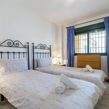 Apartment Ct 169 - Cumbres De Riviera Del Sol Sitio de Calahonda