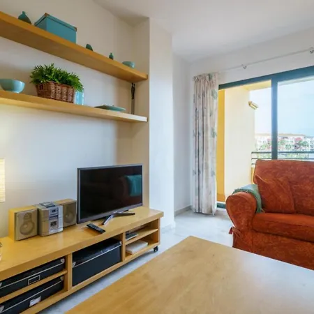 Ct 169 - Cumbres De Riviera Del Sol Apartment