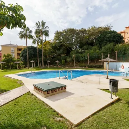 Ct 169 - Cumbres De Riviera Del Sol Apartment Sitio de Calahonda