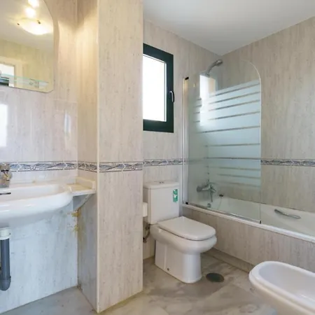 Ct 169 - Cumbres De Riviera Del Sol Apartment Sitio de Calahonda
