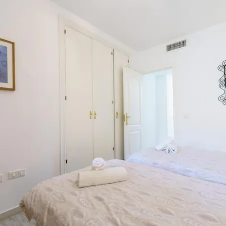 Apartment Ct 169 - Cumbres De Riviera Del Sol Sitio de Calahonda