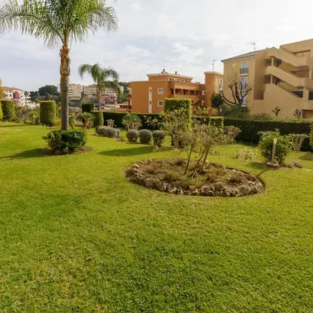 Apartment Ct 169 - Cumbres De Riviera Del Sol