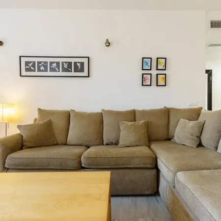 Apartment Ct 169 - Cumbres De Riviera Del Sol Sitio de Calahonda