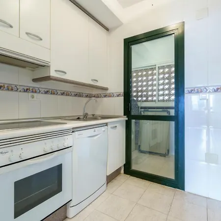 Ct 169 - Cumbres De Riviera Del Sol Apartment