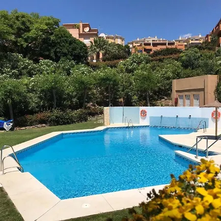 Apartment Ct 169 - Cumbres De Riviera Del Sol Sitio de Calahonda