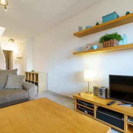 Apartment Ct 169 - Cumbres De Riviera Del Sol