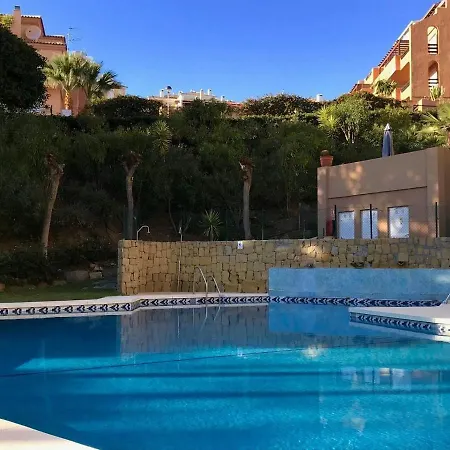 Ct 169 - Cumbres De Riviera Del Sol *