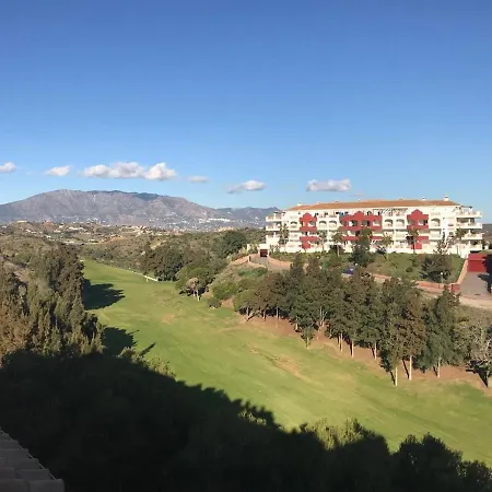 Apartment Ct 169 - Cumbres De Riviera Del Sol