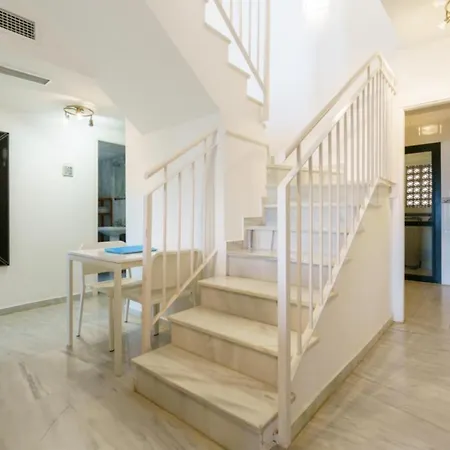Ct 169 - Cumbres De Riviera Del Sol Apartment Sitio de Calahonda