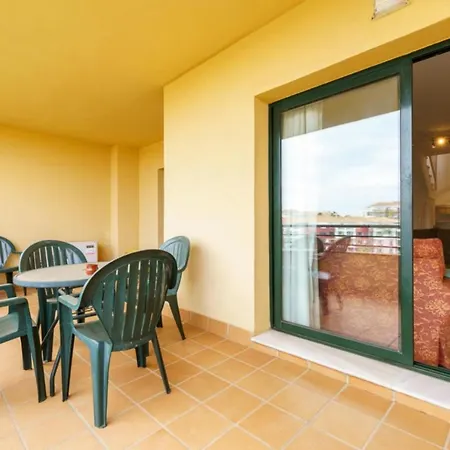 Apartment Ct 169 - Cumbres De Riviera Del Sol *