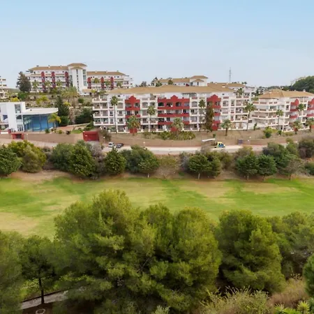 Appartement Ct 169 - Cumbres De Riviera Del Sol *