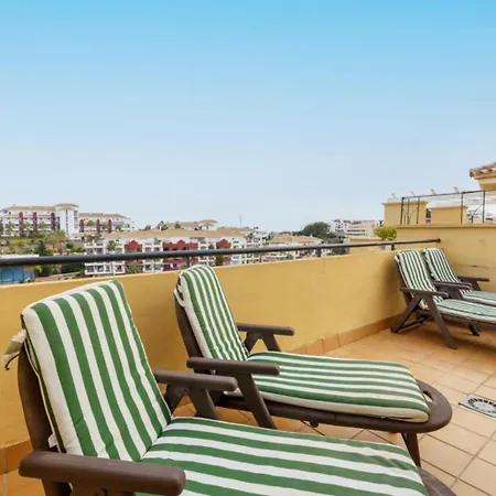 Ct 169 - Cumbres De Riviera Del Sol