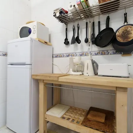 Ct 169 - Cumbres De Riviera Del Sol Appartement Sitio de Calahonda