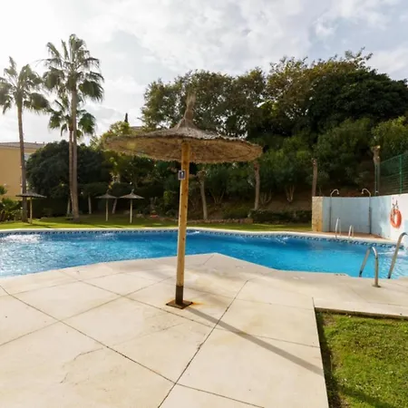 Ct 169 - Cumbres De Riviera Del Sol *