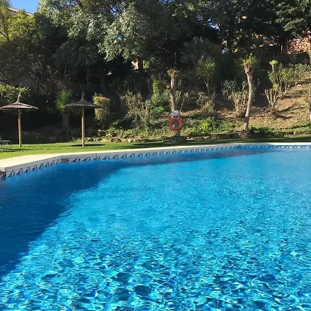Ct 169 - Cumbres De Riviera Del Sol Appartement Sitio de Calahonda