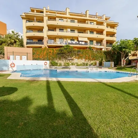 Ct 169 - Cumbres De Riviera Del Sol Lejlighed *
